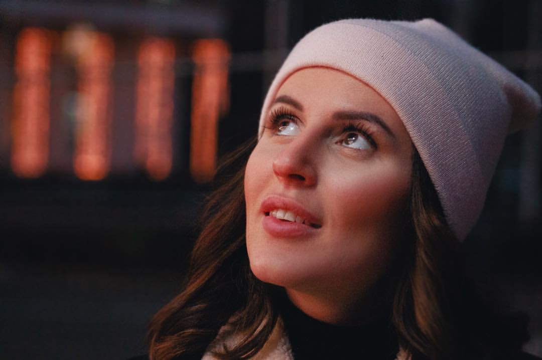 Залишилися жахливі шрами: українська актриса вперше розповіла про важку травму